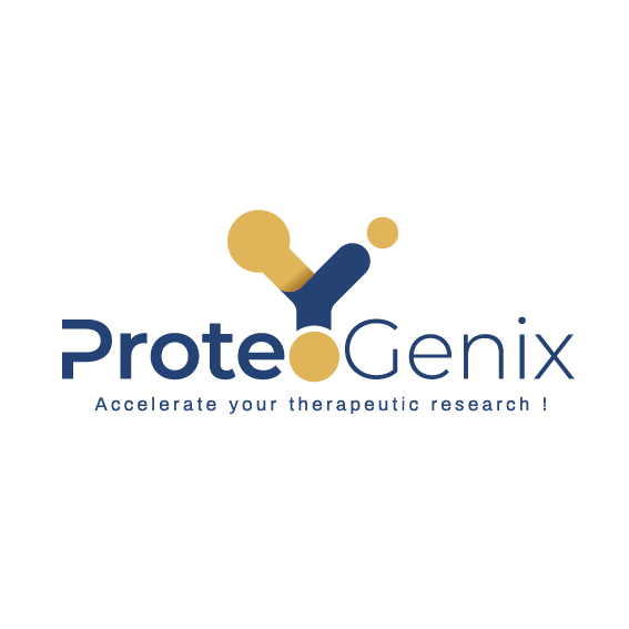 ProteóGenix – Accelerate your therapeutic research!